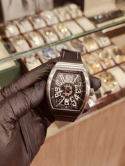 Franck Muller - Men's Wrist Watch