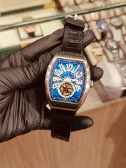 Franck Muller - Men's Wrist Watch