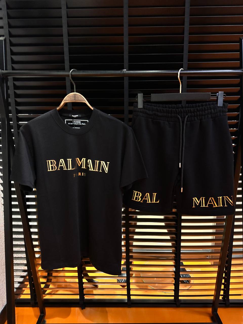 Balmain - Men's Tracksuit