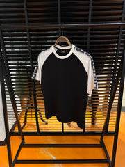 Fendi - Men's Oversized T - Shirt