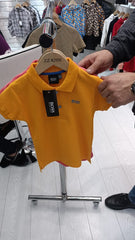 Boss - Kid's Polo