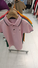 Tommy Hilfiger - Kid's Polo