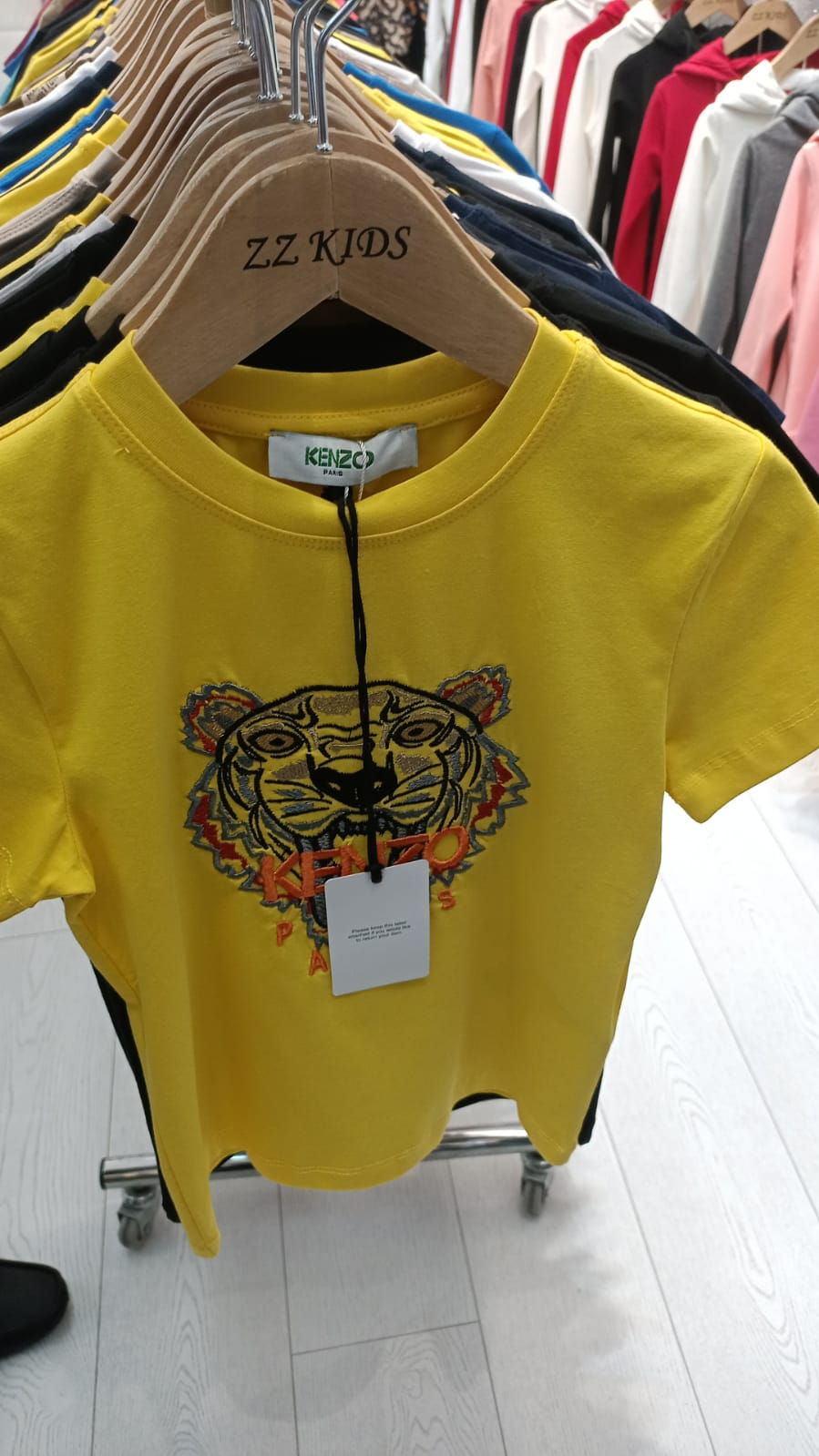 Kenzo - T Shirt
