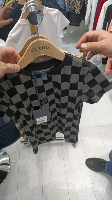 Louis Vuitton - T Shirt