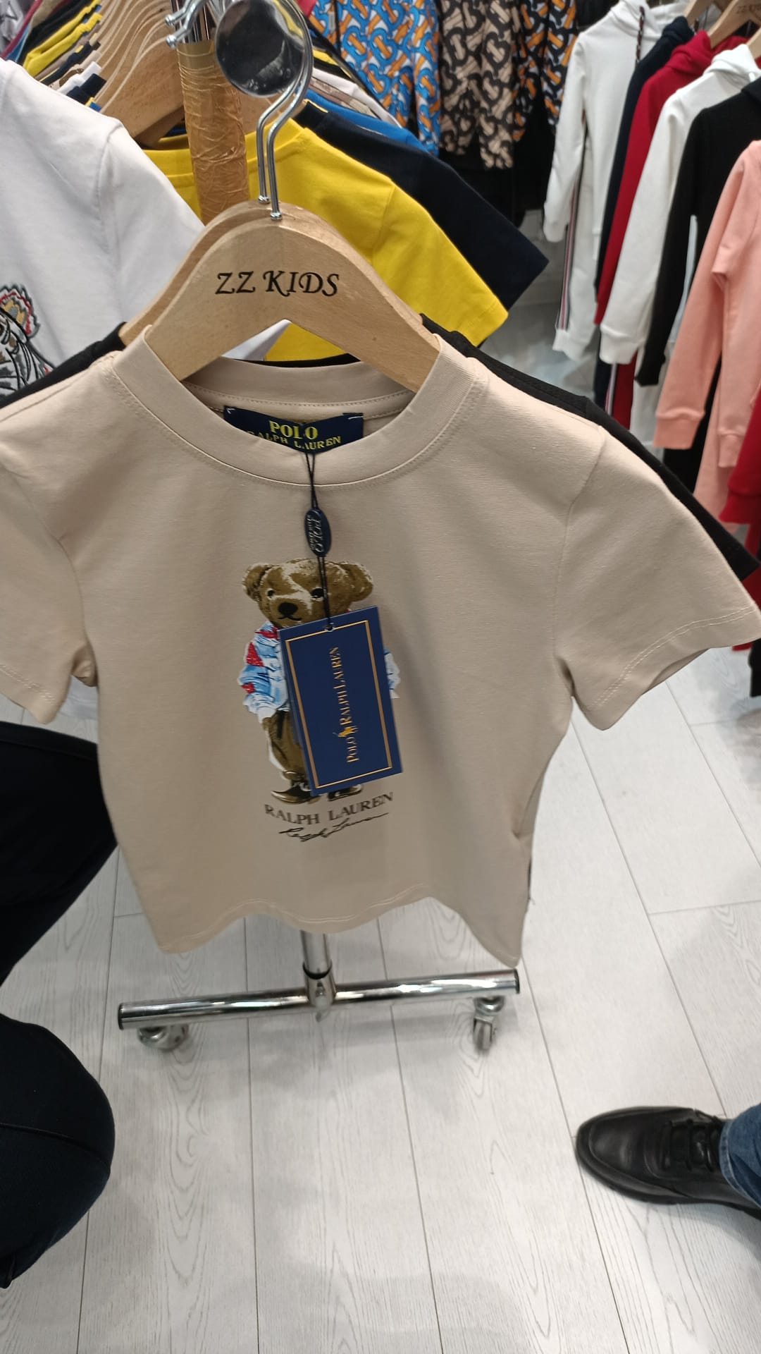 Polo Ralph Lauren Tshirt