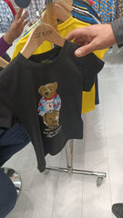 Ralph Lauren - T - Shirt
