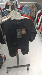 Louis Vuitton - Kid's Set