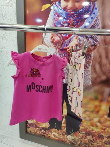 Moschino - Girl's Dress