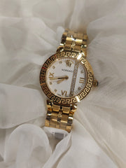 Versace - Women's Watch