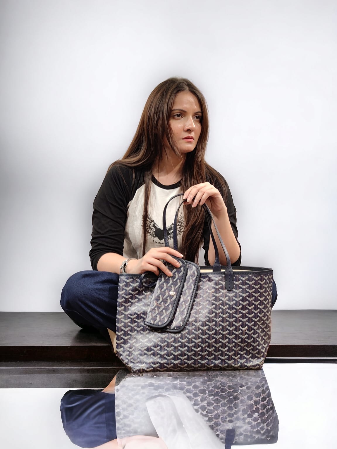 Goyard Women's Handbag