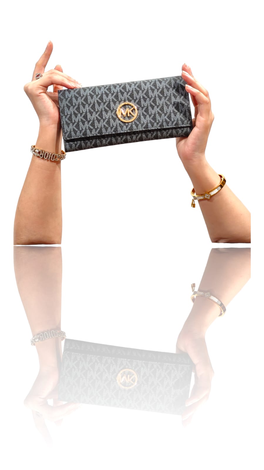 Michael Kors - Women's Wallet