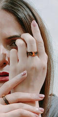 Louis Vuitton - Women's Ring