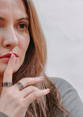 Louis Vuitton - Women's Ring