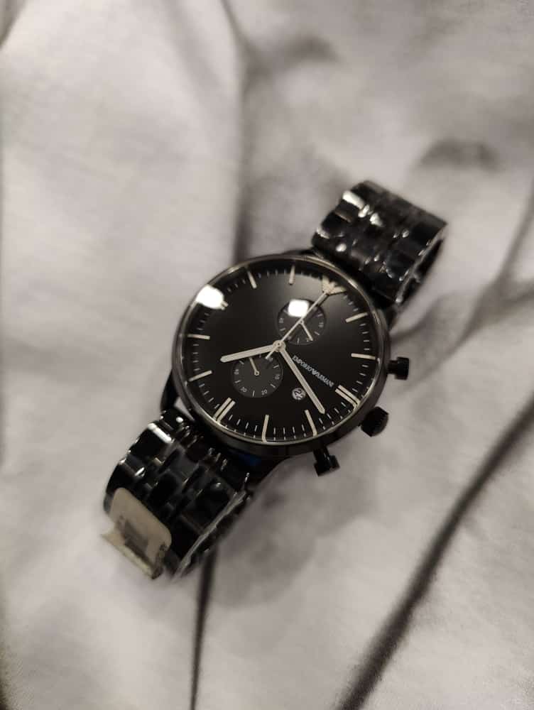 Armani - Men's Watch