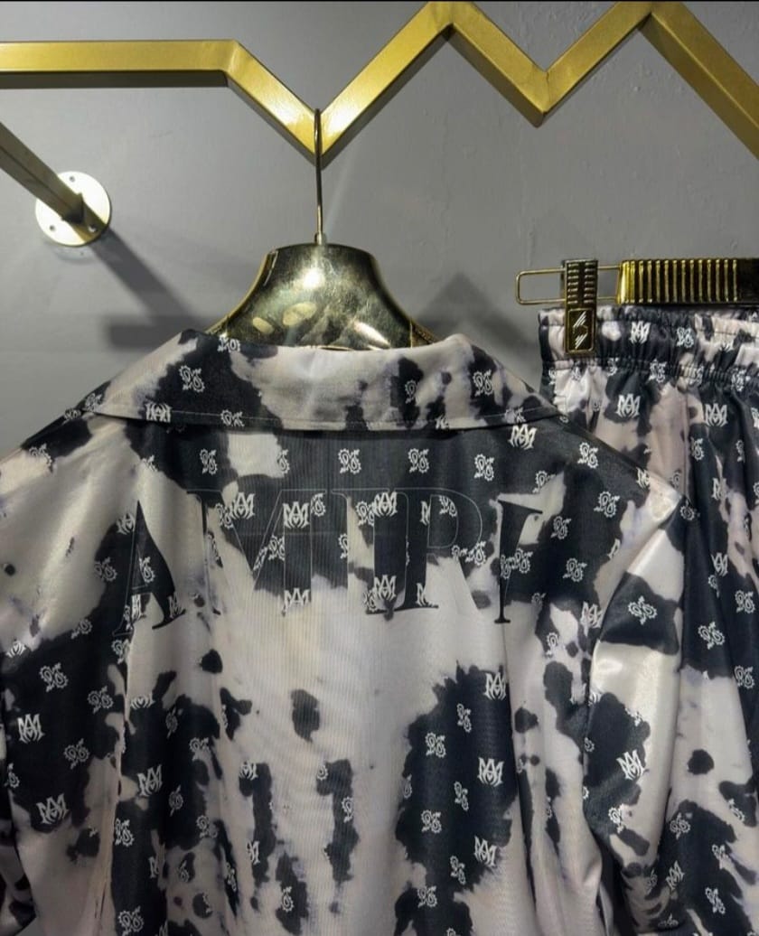 Am-iri Paris - Men's Cap