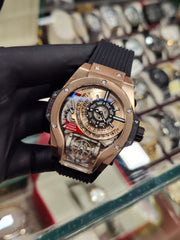 HUBLOT Big Bang - Men's Watch