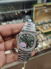 Patek Philippe - Men's Watch