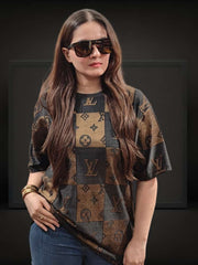 Louis Vuitton - T - Shirt