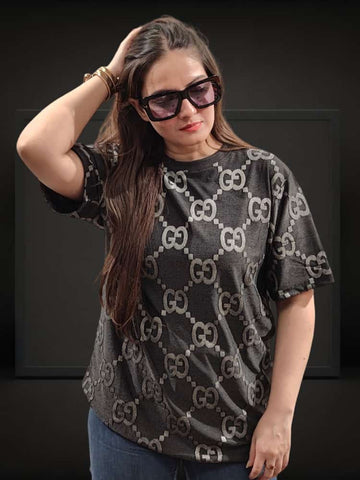 Gucci - T Shirt