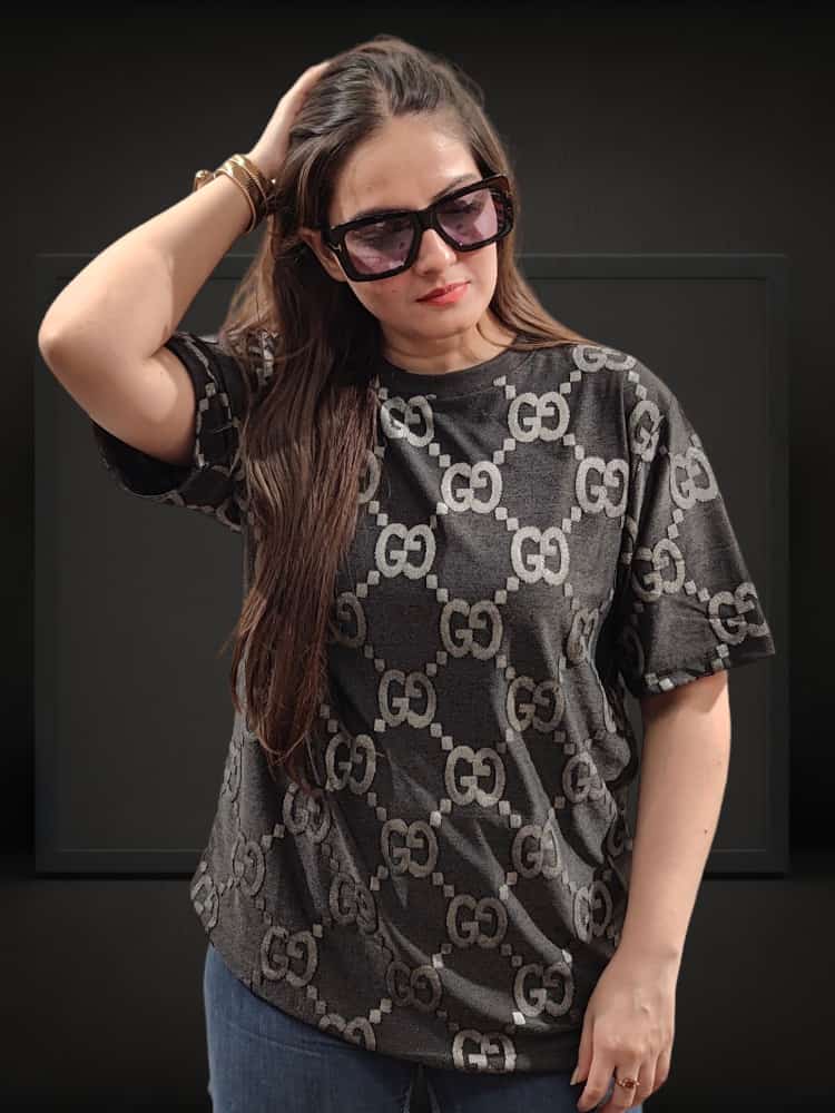 Gucci - T Shirt