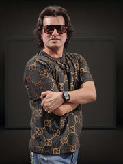 Gucci - T - Shirt
