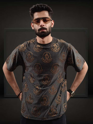 Moncler - T Shirt