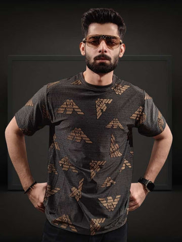 Armani - T Shirt