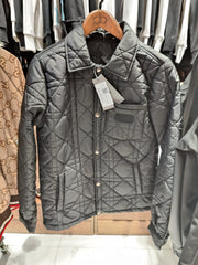 CD 1:1 Grading - Quilted Jacket