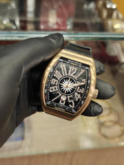 Franck Muller - Men's Watch