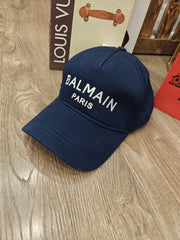 Balmain - Men's Cap