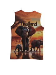 3d Print Tank Top - Thai Made