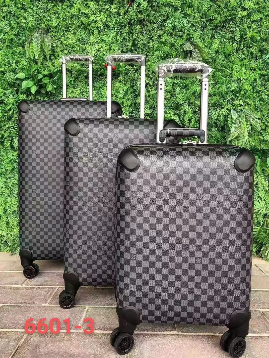 Louis Vuitton Trolley Luggage Bags