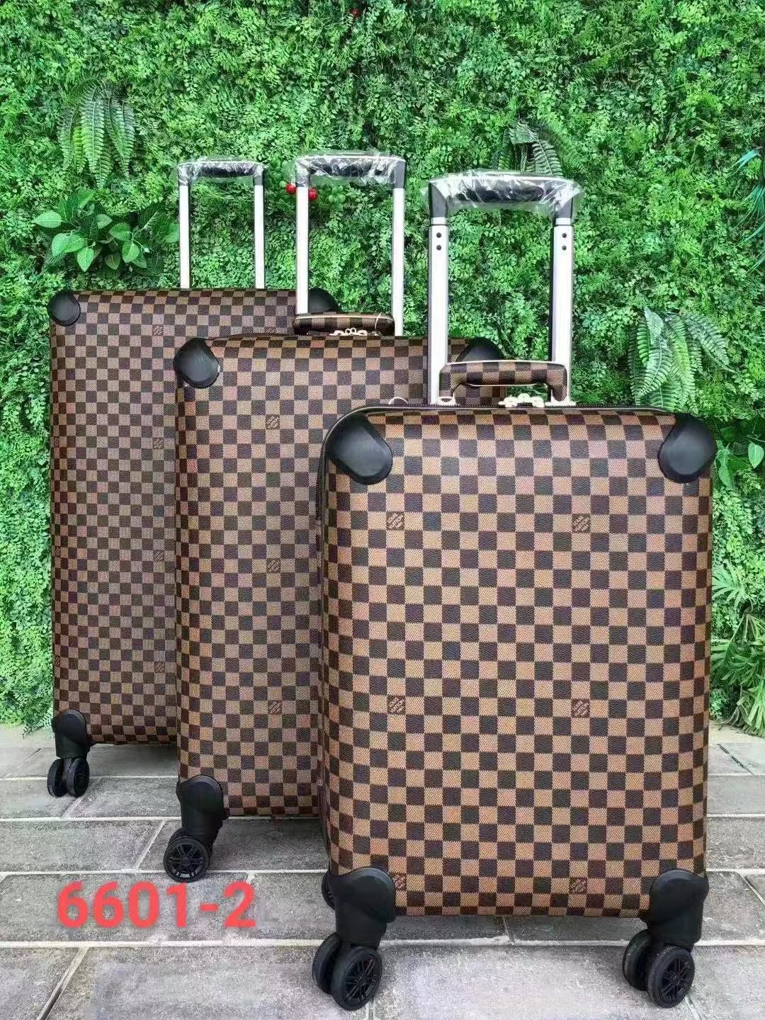 Louis Vuitton Luggage Bags