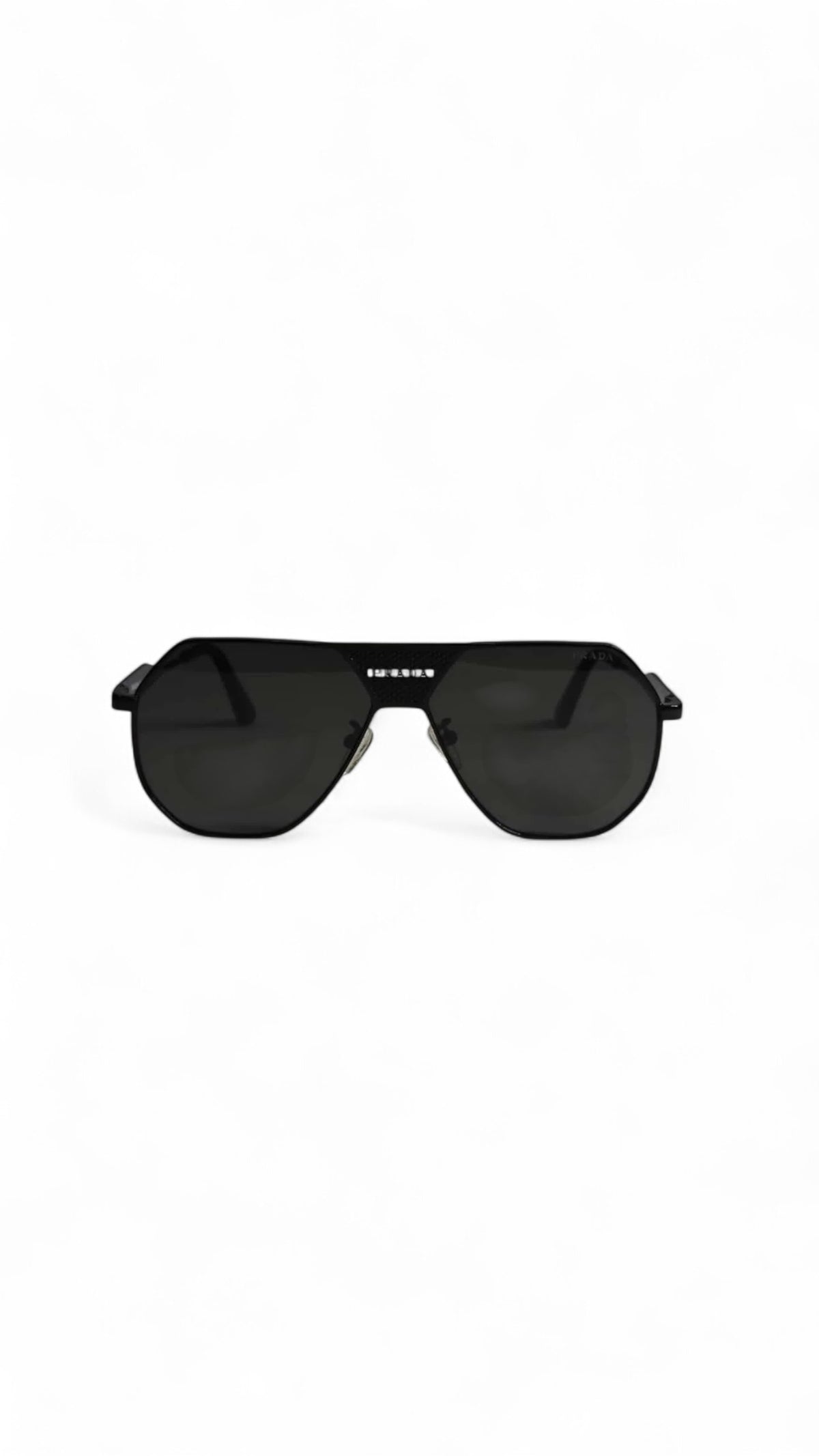 Prada Men's Sunglasses