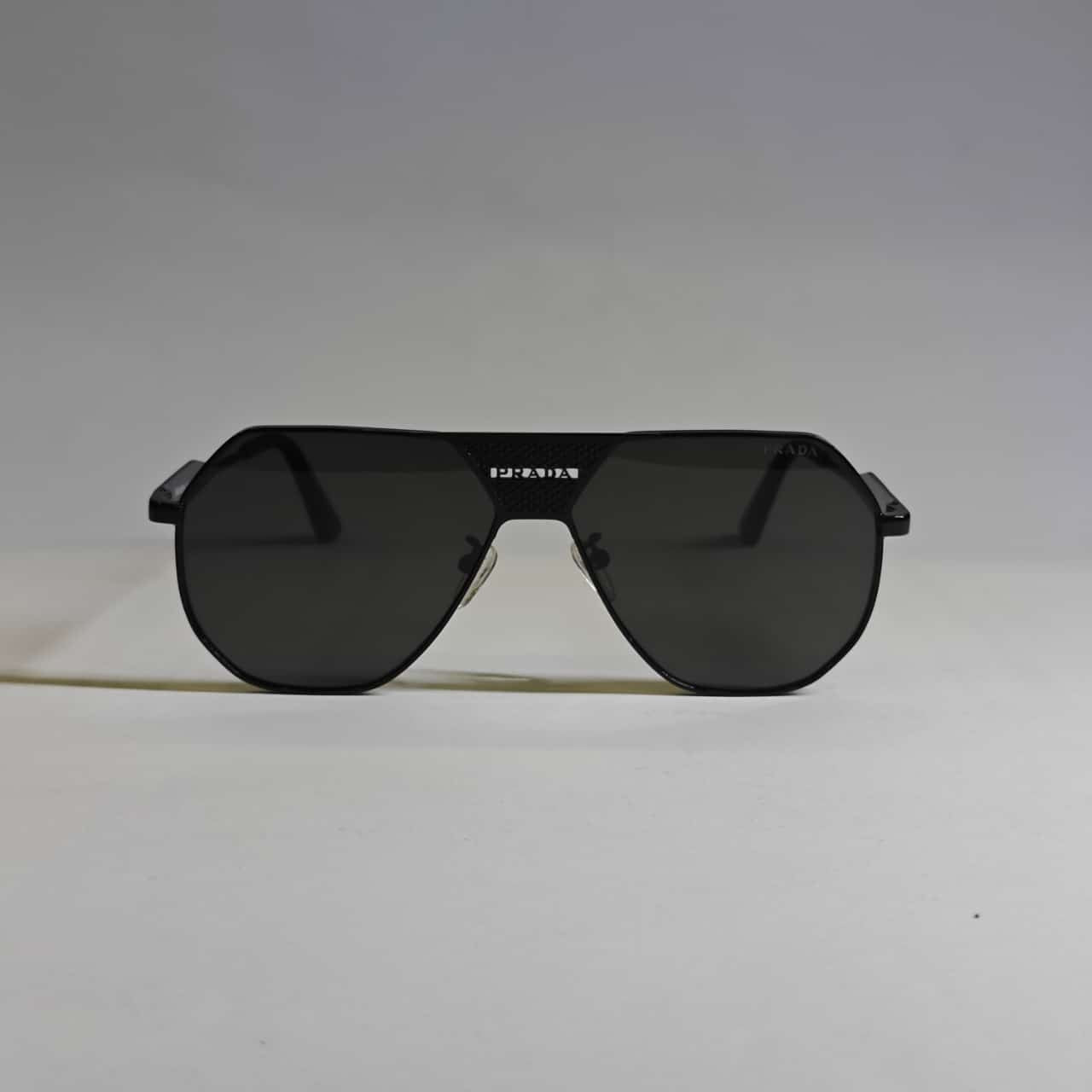 Prada Men's Sun Glasses