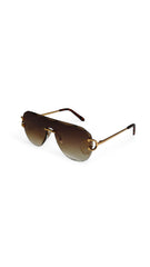 Cartier Sun Glasses