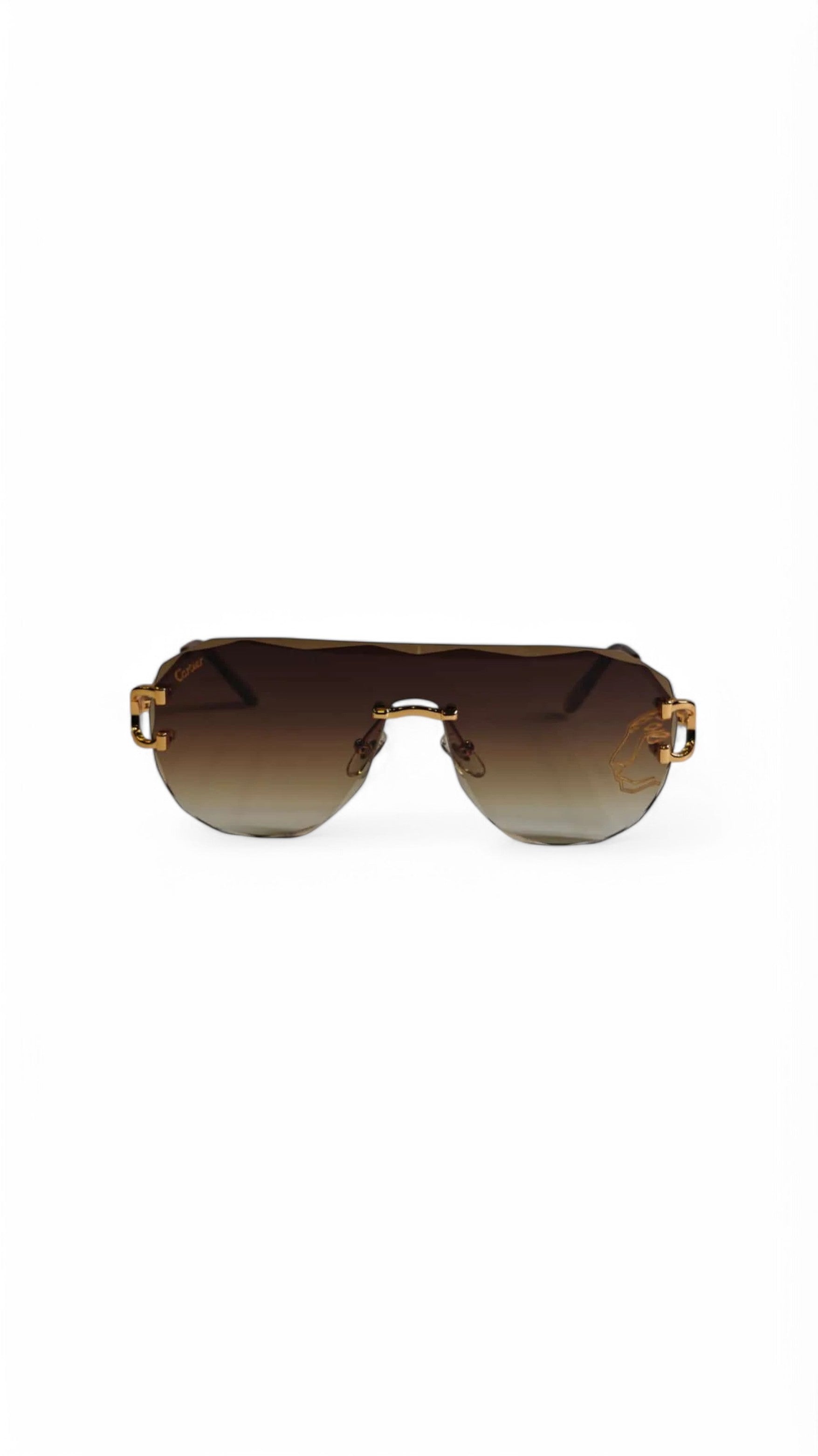Cartier Sun Glasses