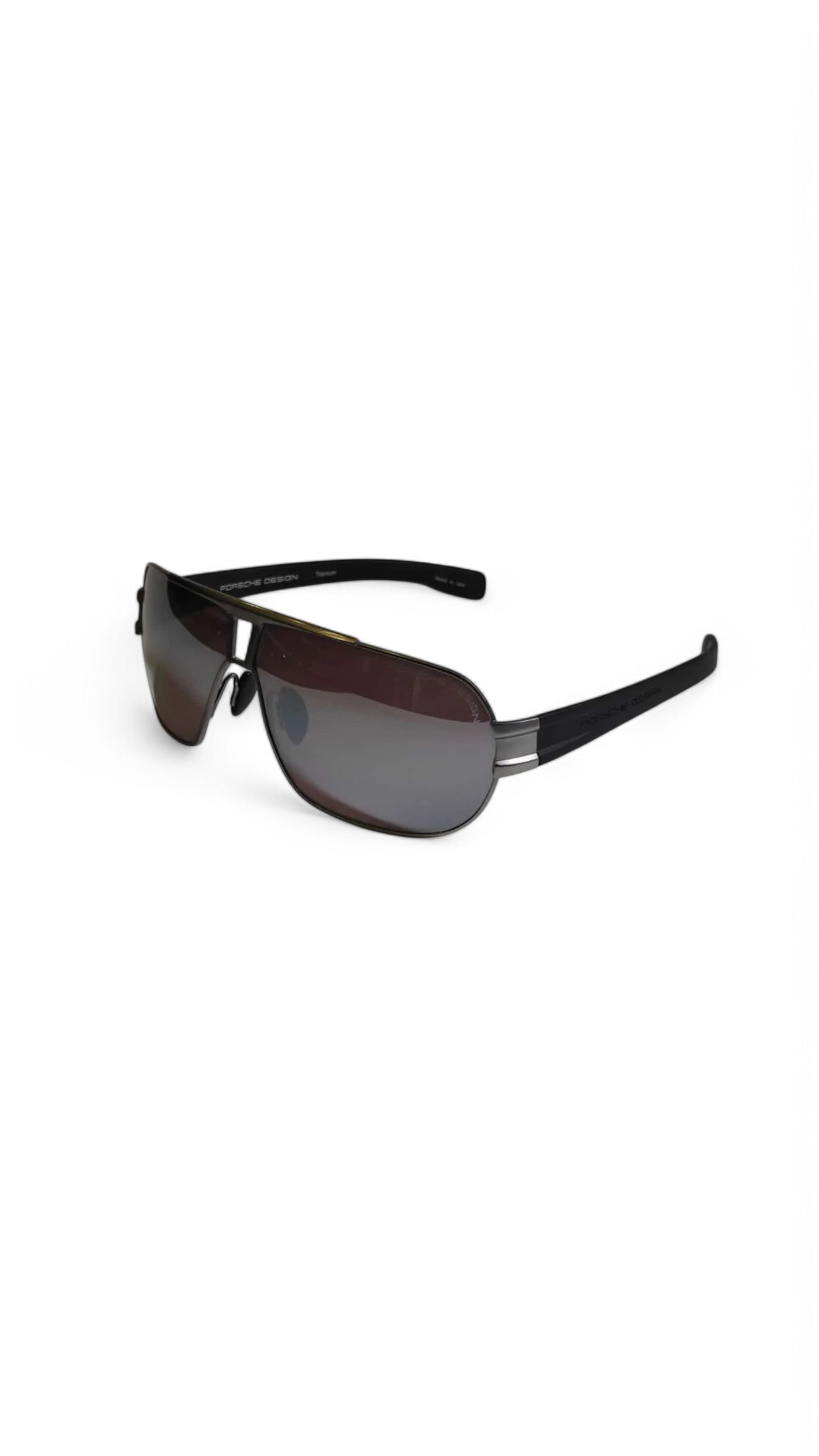 Porsche Sunglasses