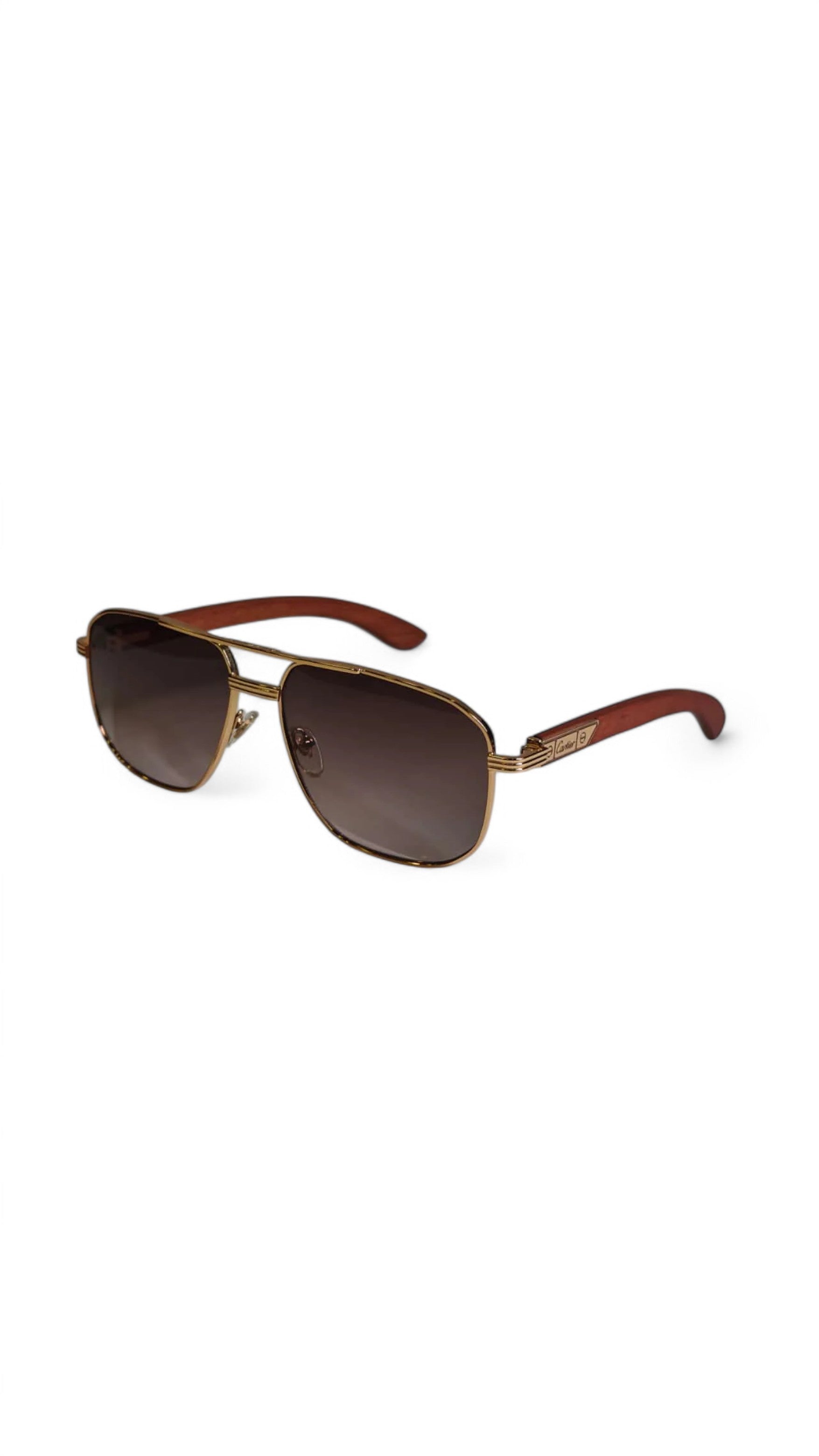 Cartier Men's Sunglasses