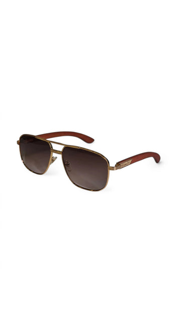 Cartier Men's Sunglasses