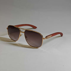 Cartier Men's Sun Glasses