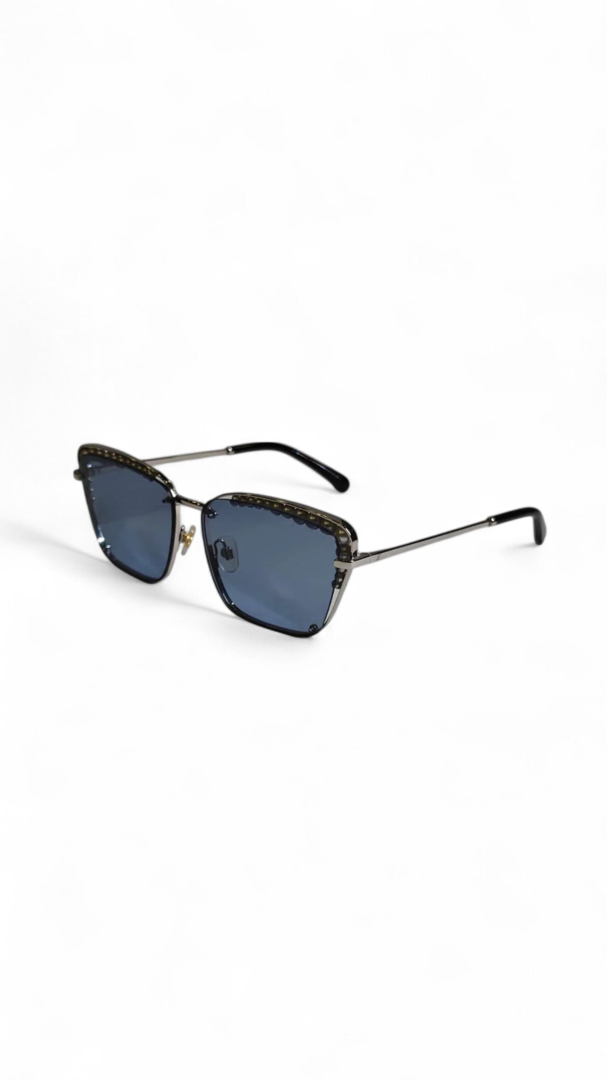 Chanel Women's Sun Glasses
