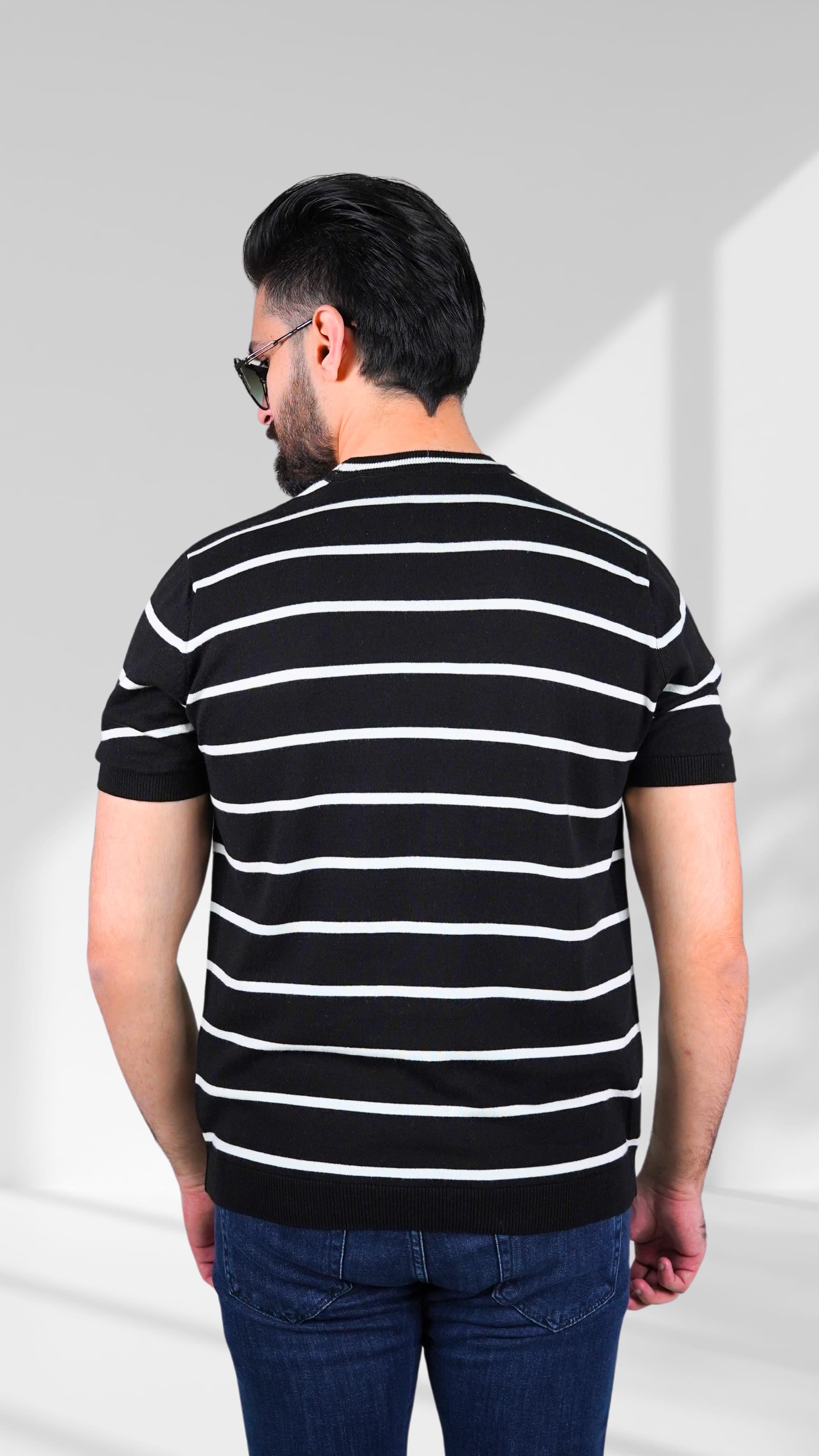 PRADA Knitwear 1:1 Tshirt