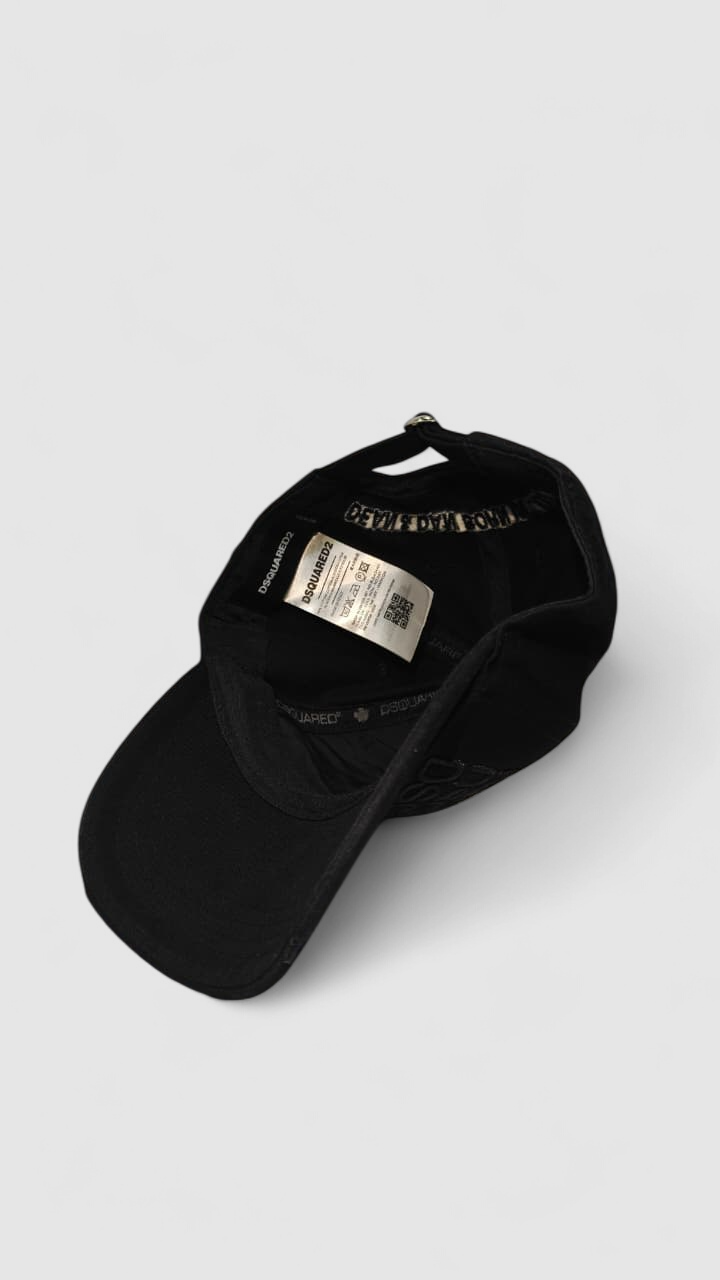 Dsquared2 Cap