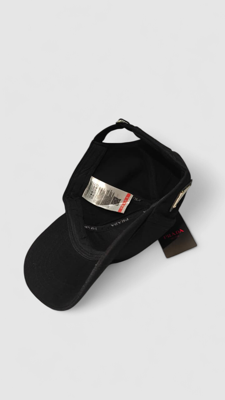 Prada Cap