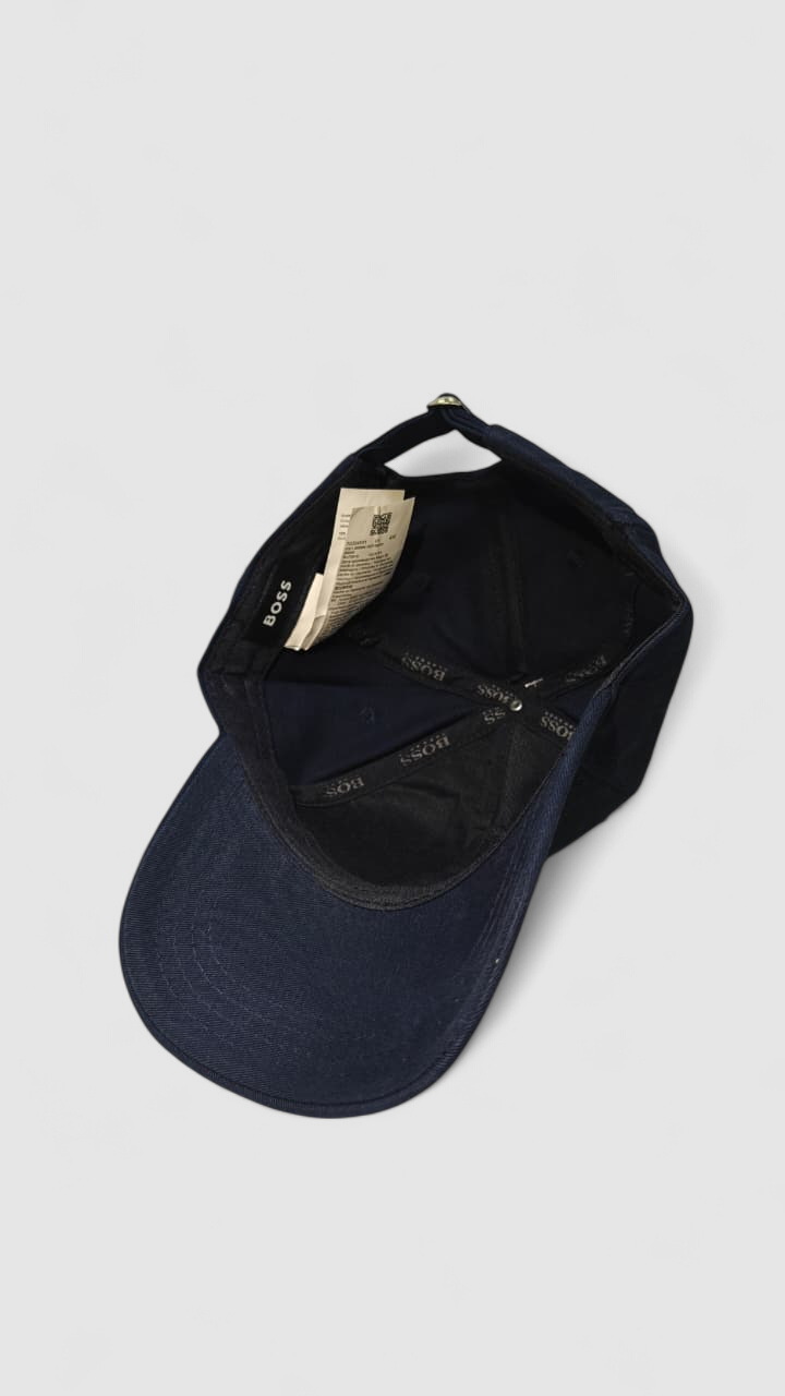Boss Cap