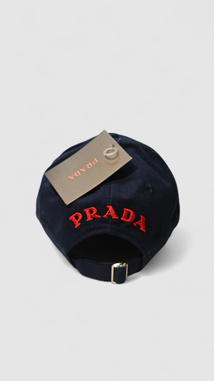 Prada Cap