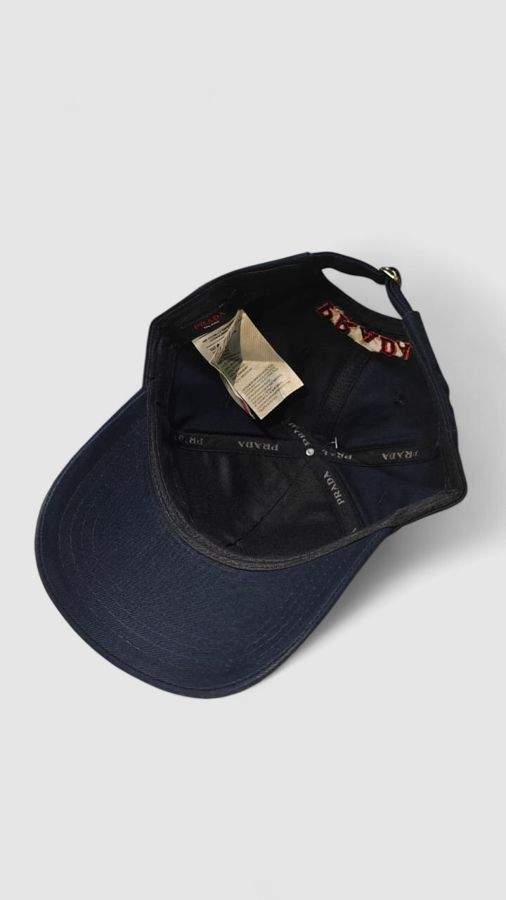 Prada Cap
