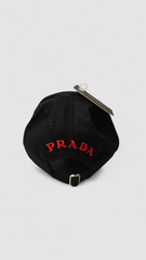 Prada Cap