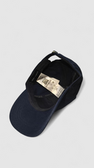 Armani Cap